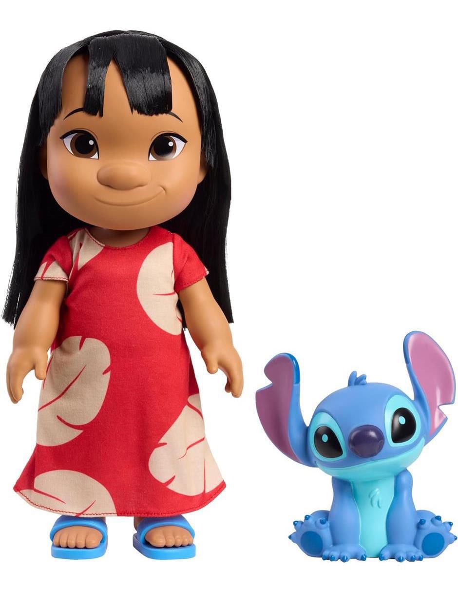 Muñeca Lilo y Stitch lilo & stitch 1