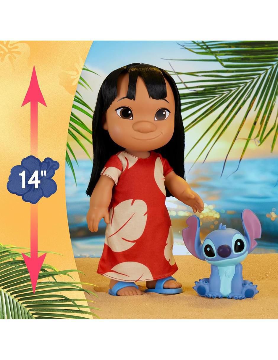 Muñeca Lilo y Stitch lilo & stitch 2