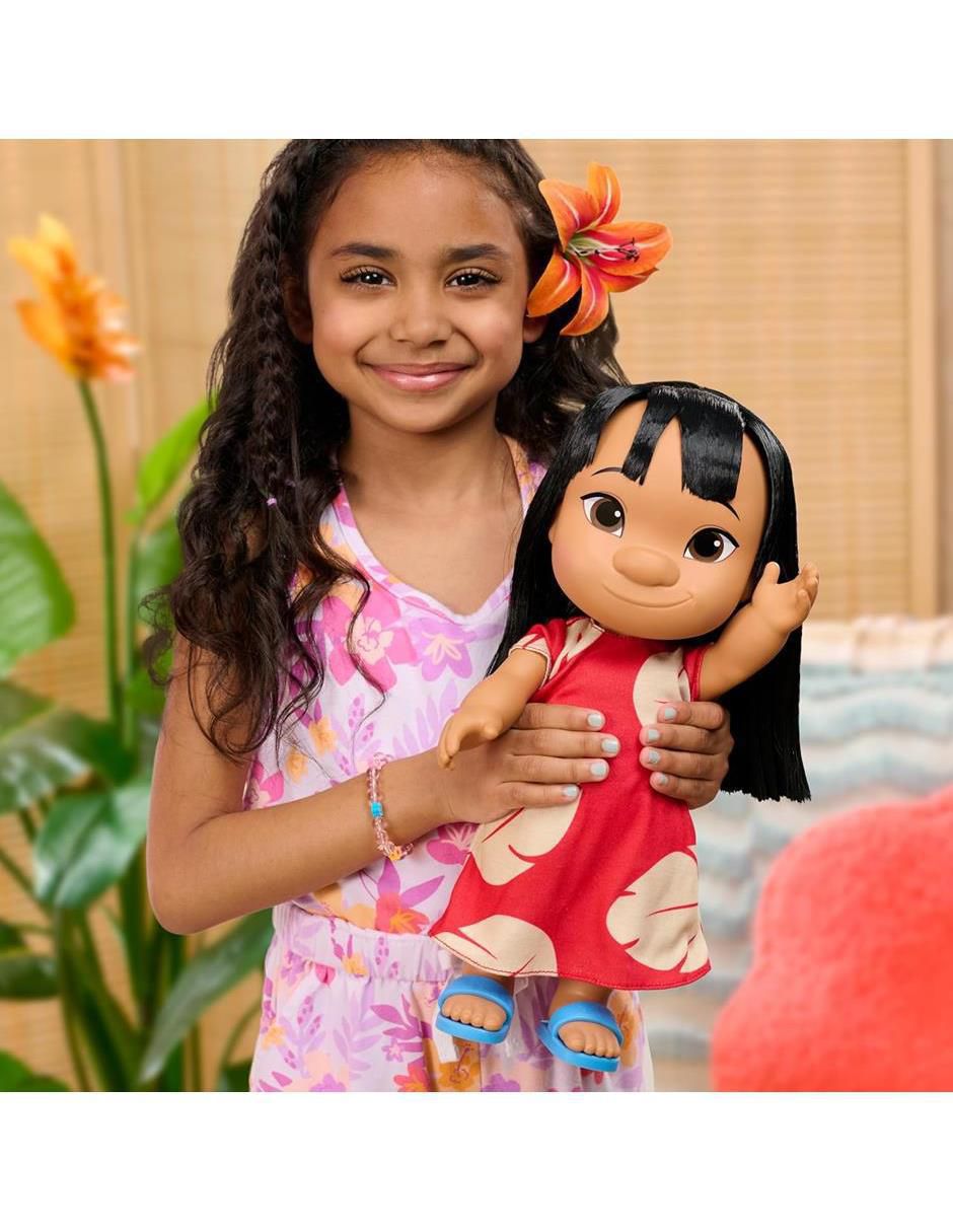 Muñeca Lilo y Stitch lilo & stitch 3