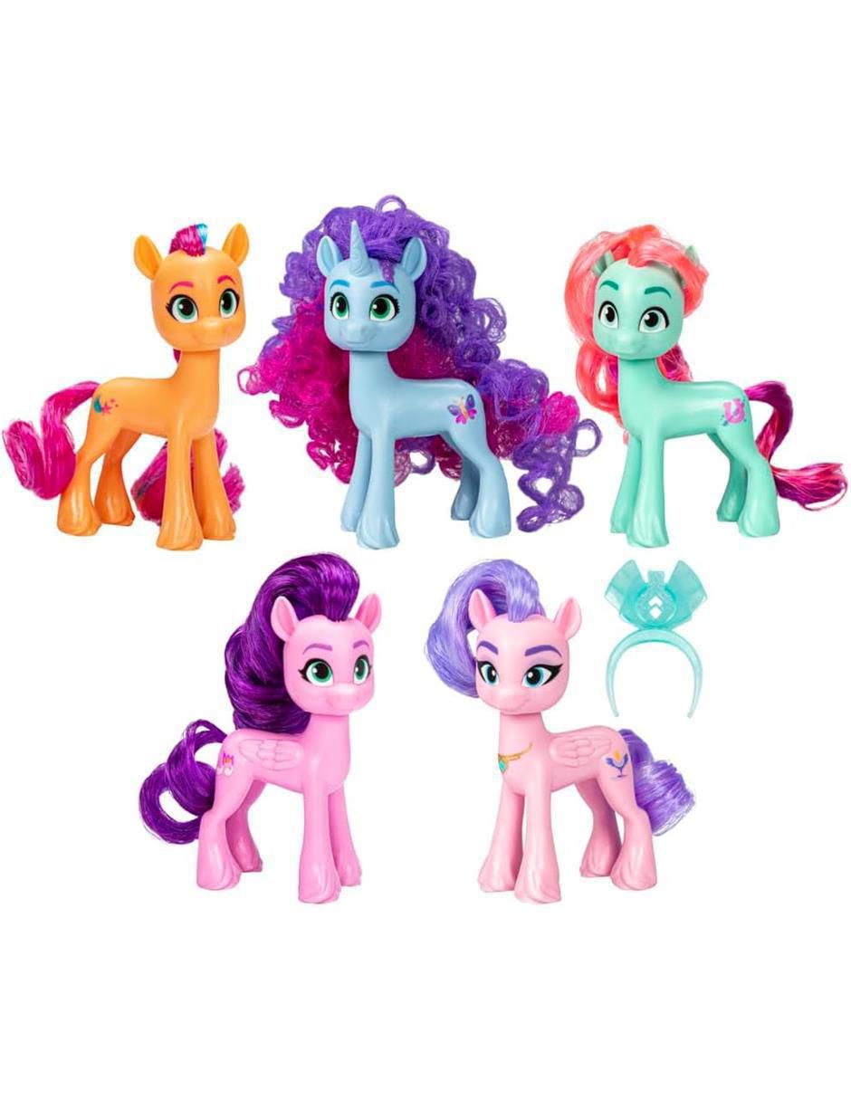 Muñeca My Little Pony 1