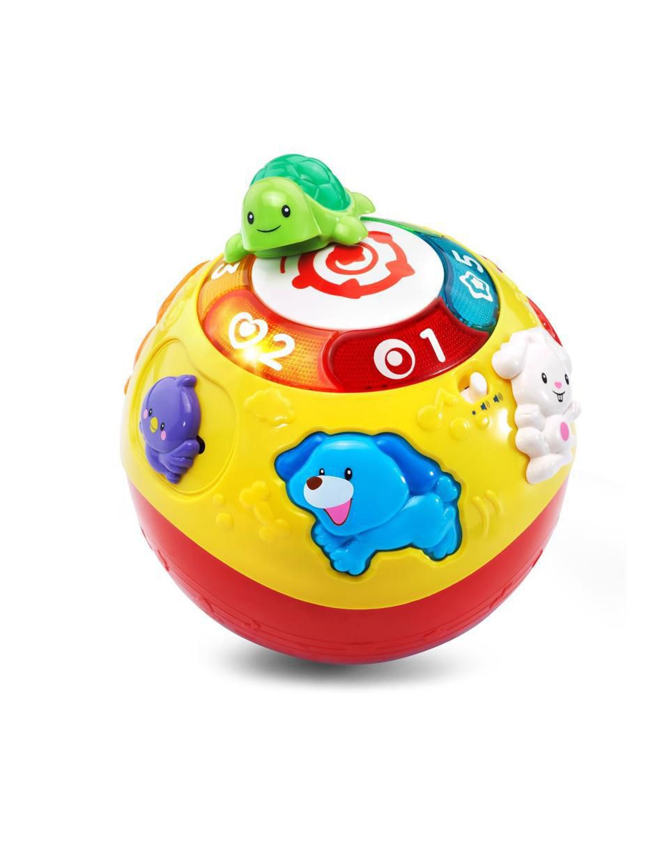 Pelota interactiva juego didáctico unisex Pelota interactiva juego didáctico unisex
