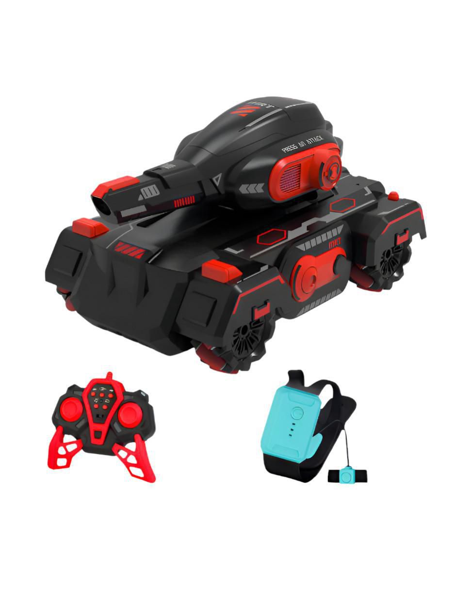 Carro de control remoto xtllar10021