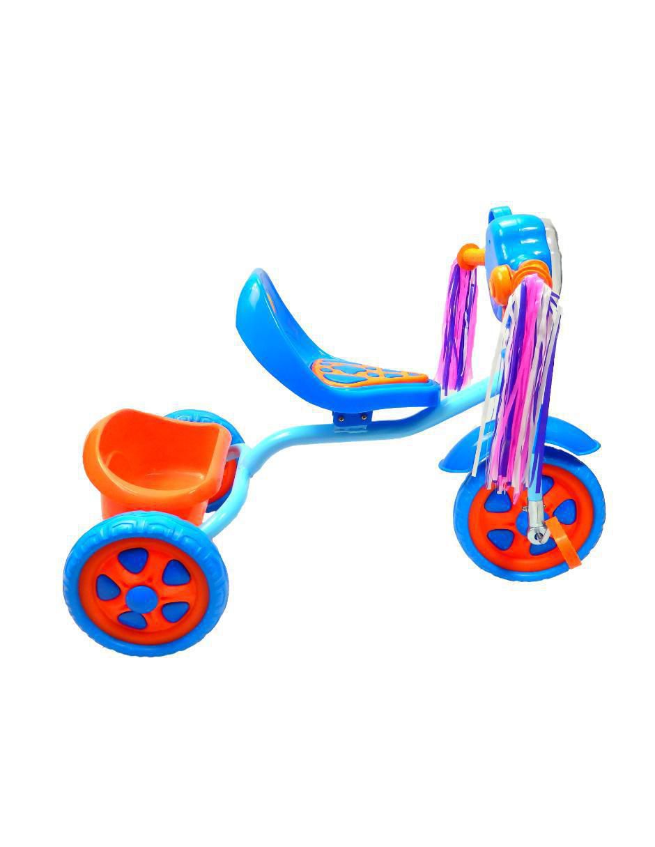 Triciclo Infantil para niño 2