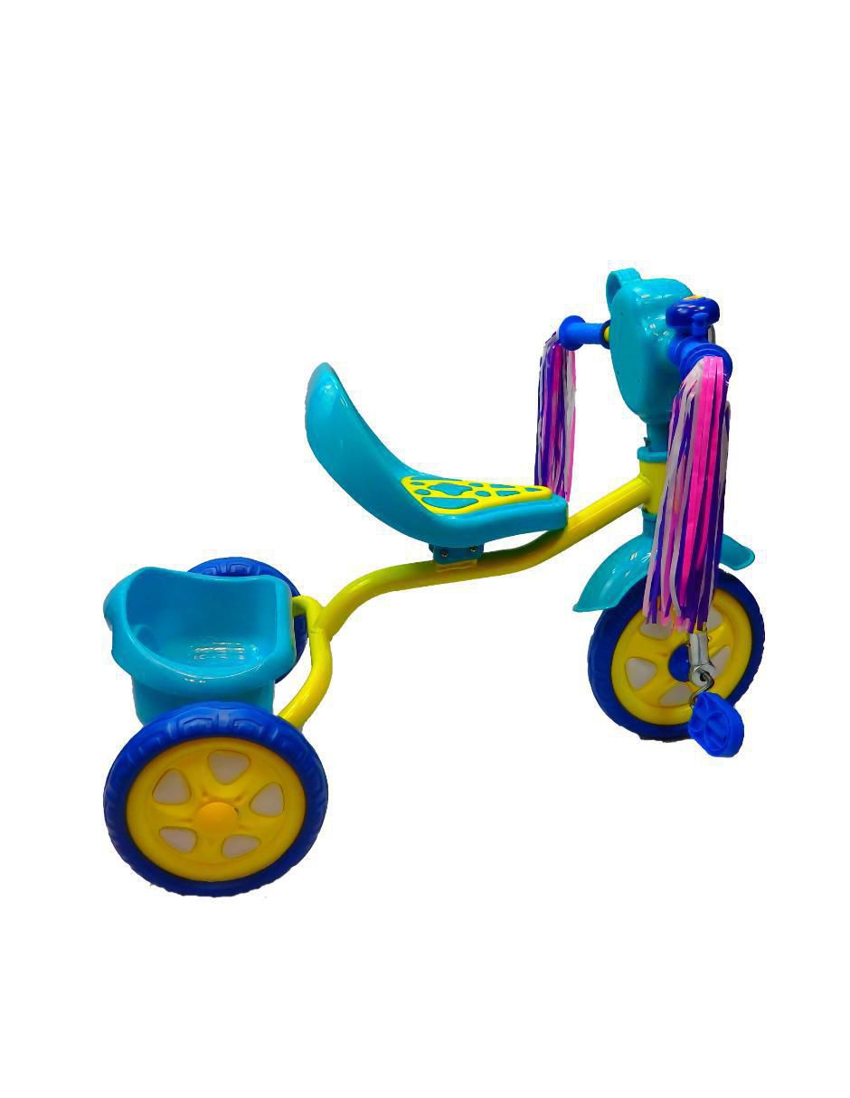 Triciclo the baby shop infantil "para" niño
