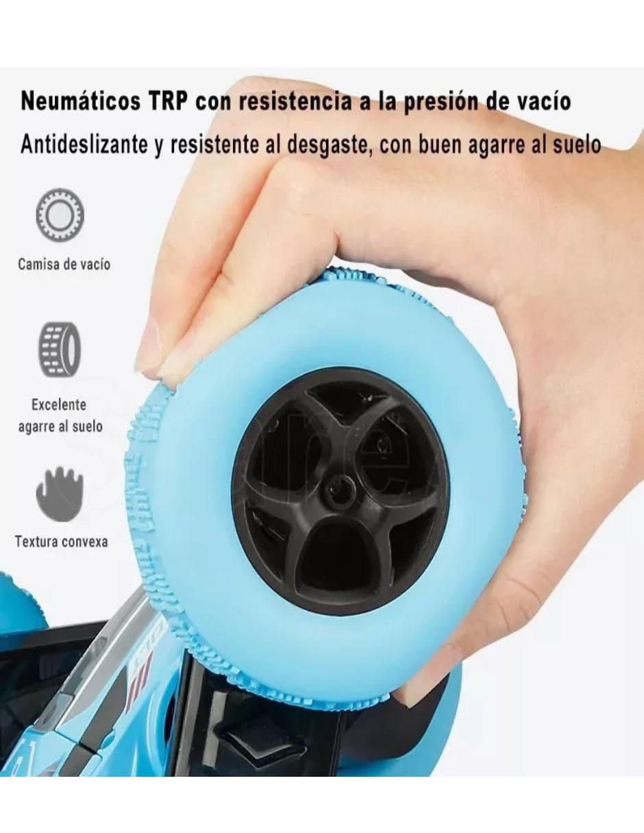 Carro de control remoto 2