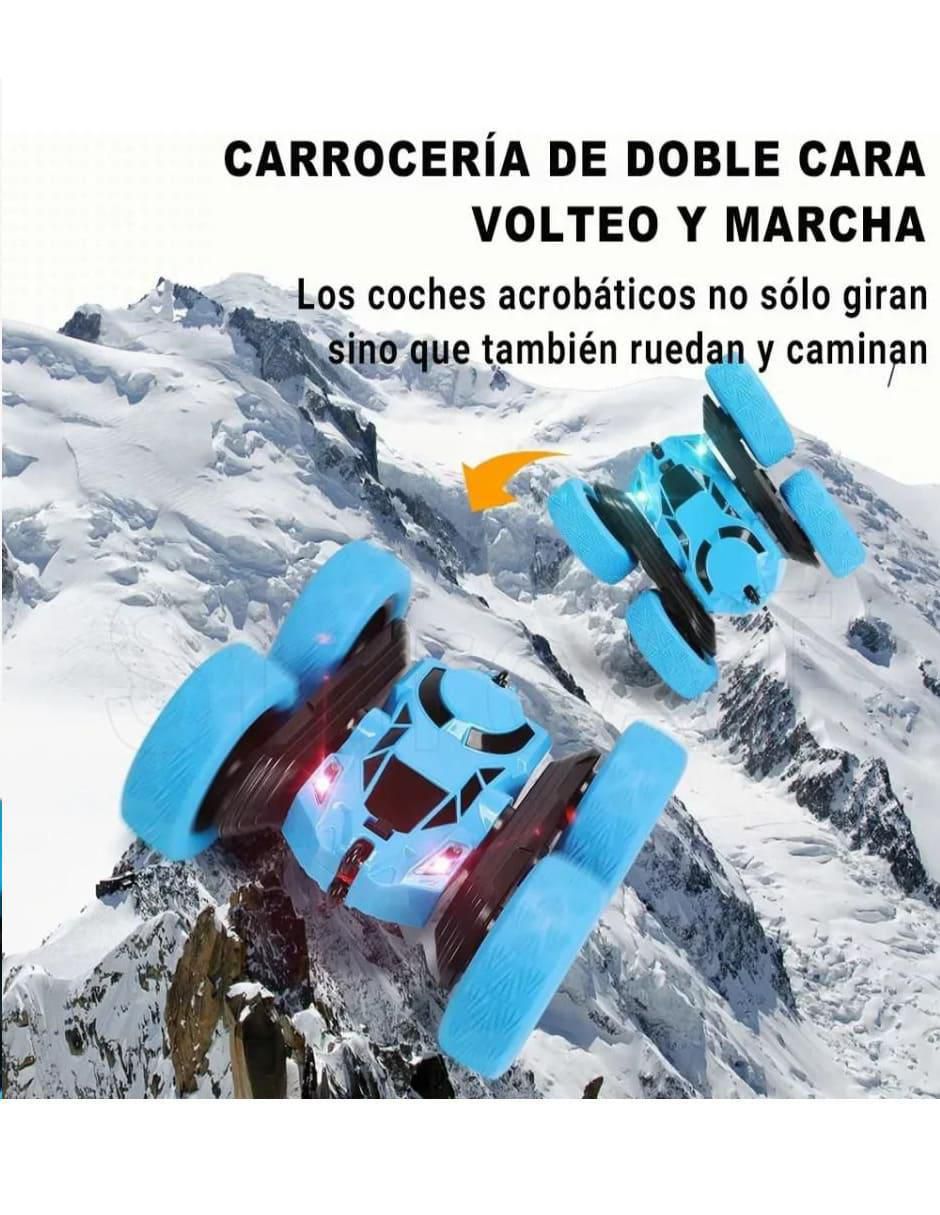 Carro de control remoto 3