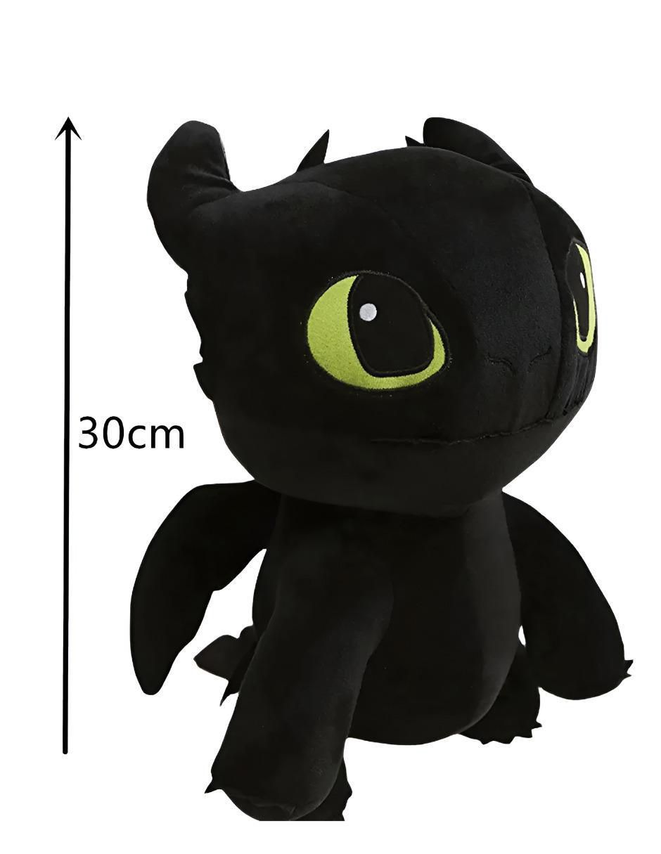 Peluche de Cómo entrenar a tu dragón 4