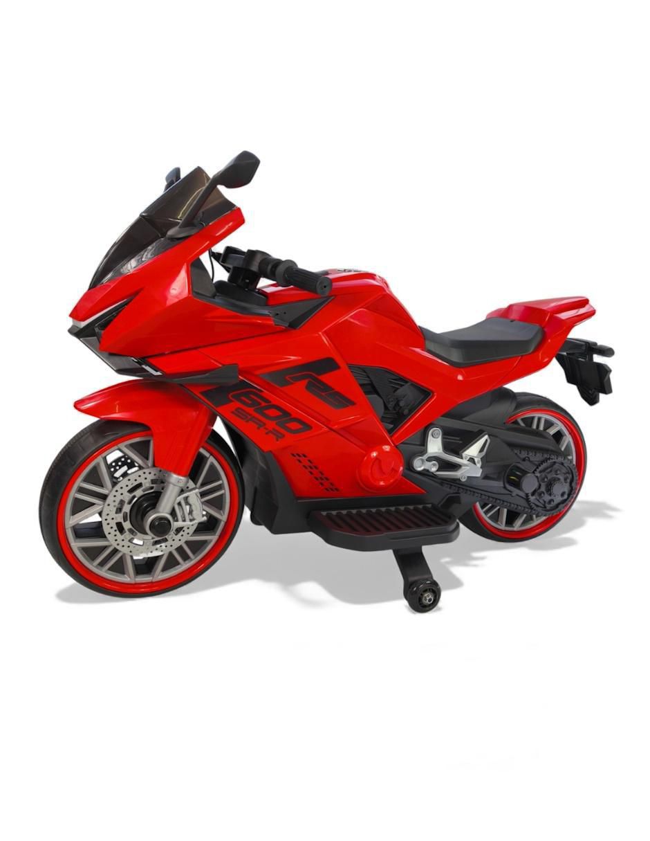 Moto montable de batería para infantil Moto montable de batería para infantil