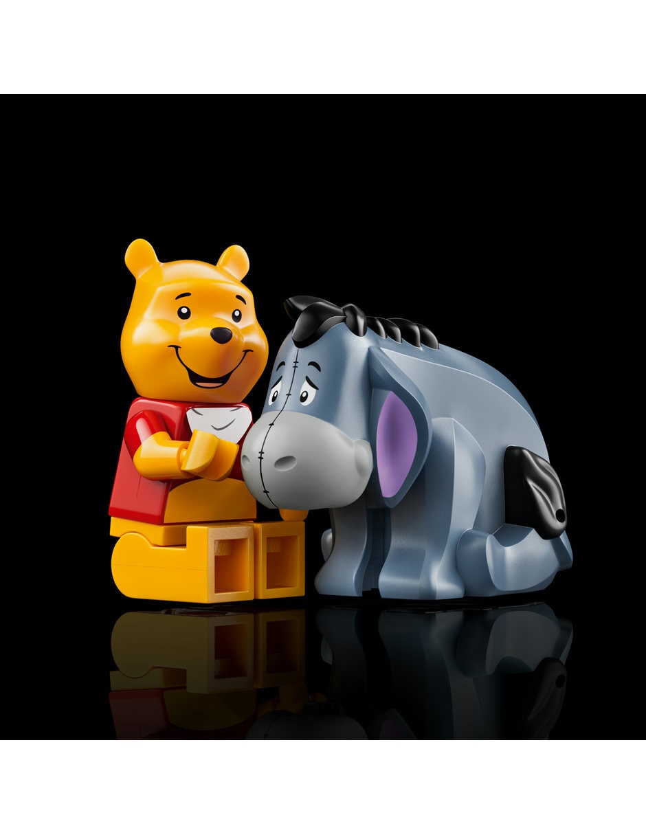 Winnie the Pooh 43300 Disney 6