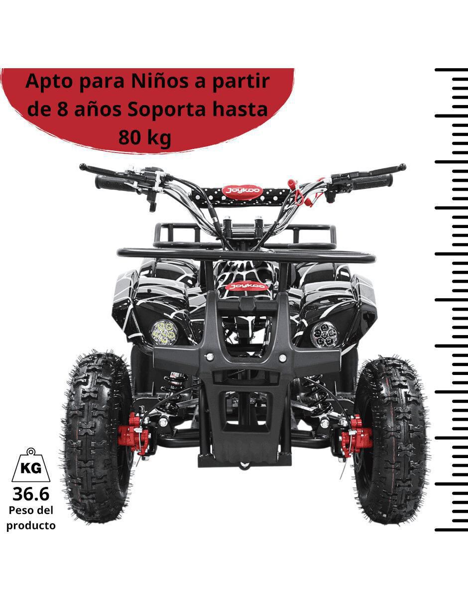 Cuatrimoto montable "montable" "con control remoto" joykoo no aplica "de" combustible "para" infantil / niños grandes unisex
