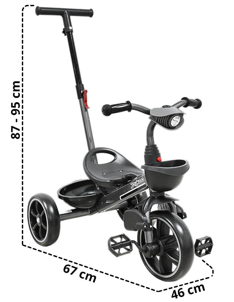 Triciclo Joykoo para niño