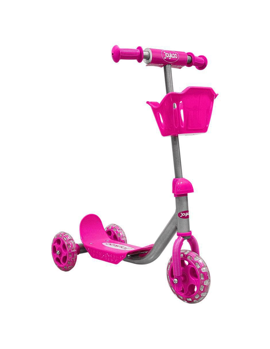 Scooter manual Scooter manual