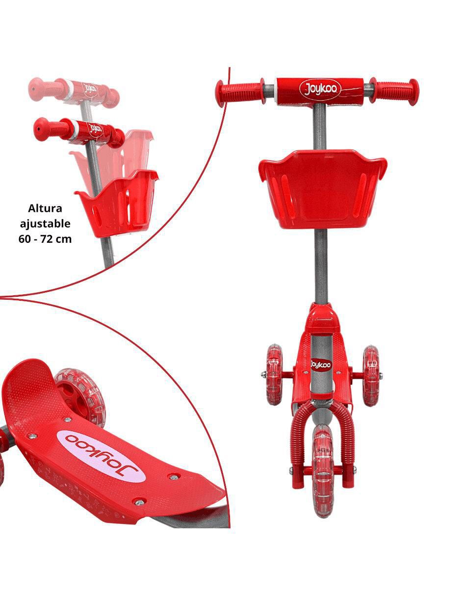 Scooter manual 2