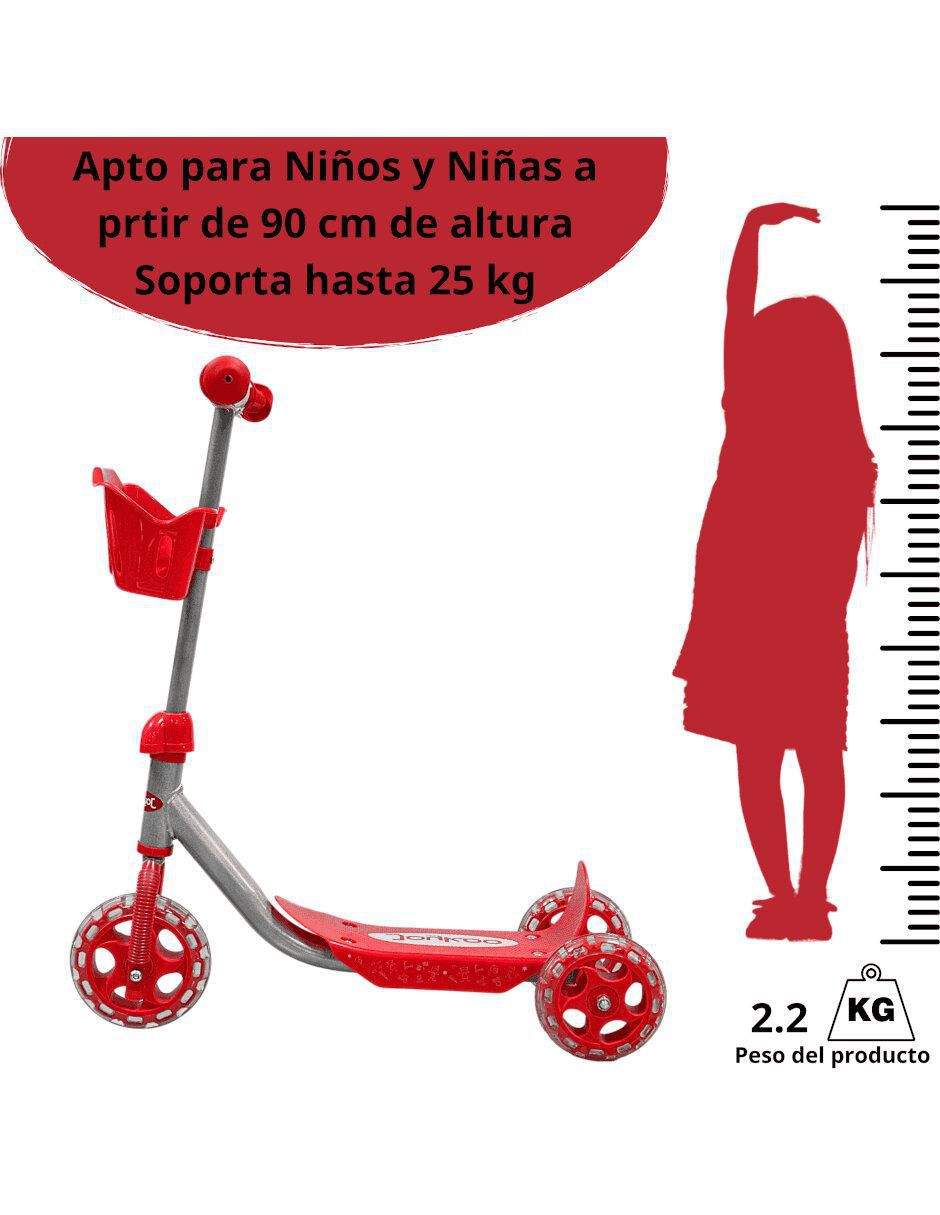 Scooter manual 3
