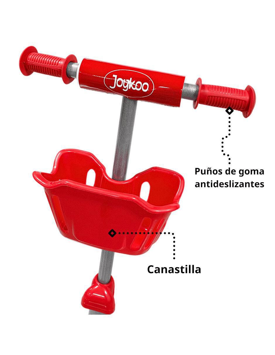 Scooter manual 4