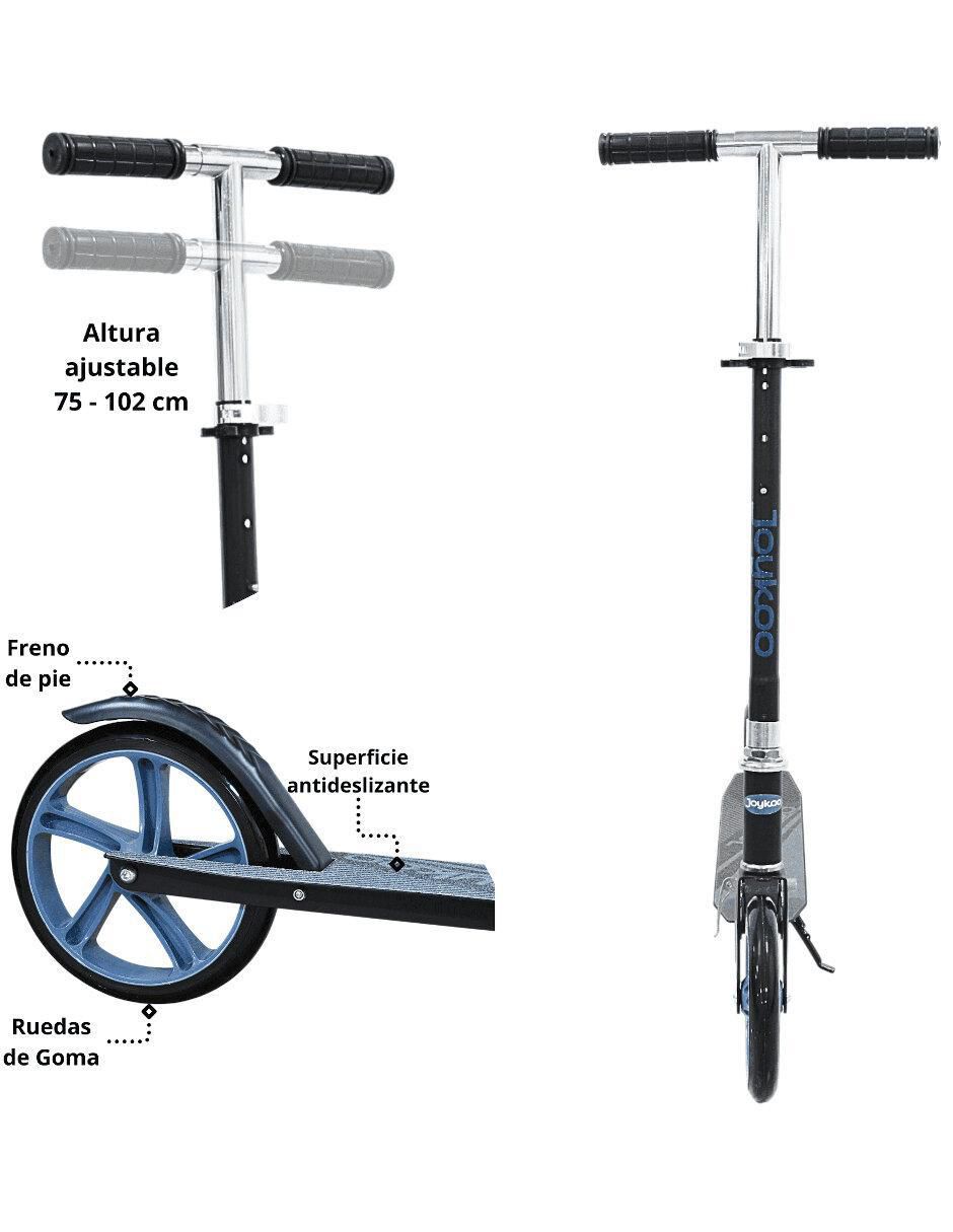 Scooter manual 2