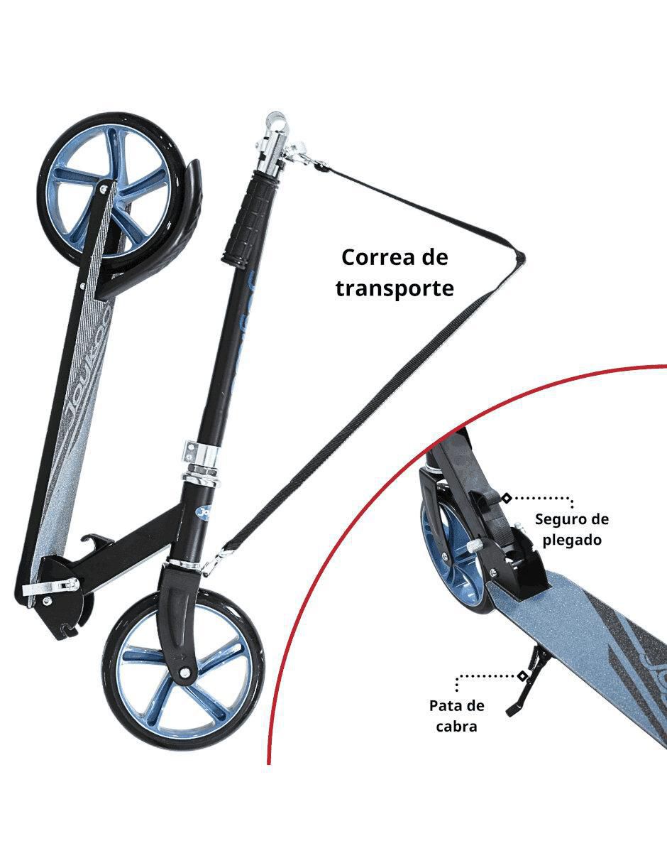 Scooter manual 4