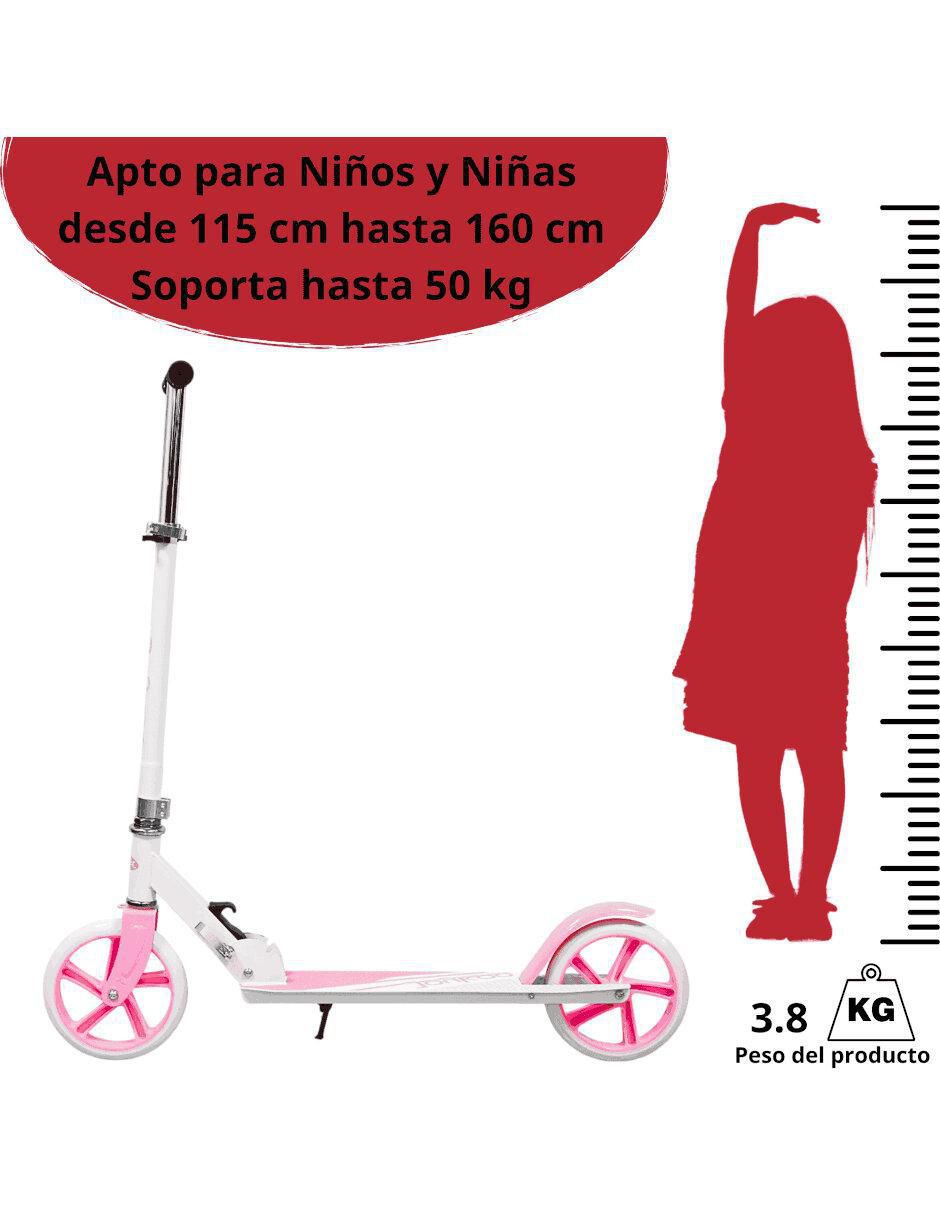 Scooter manual joykoo no aplica