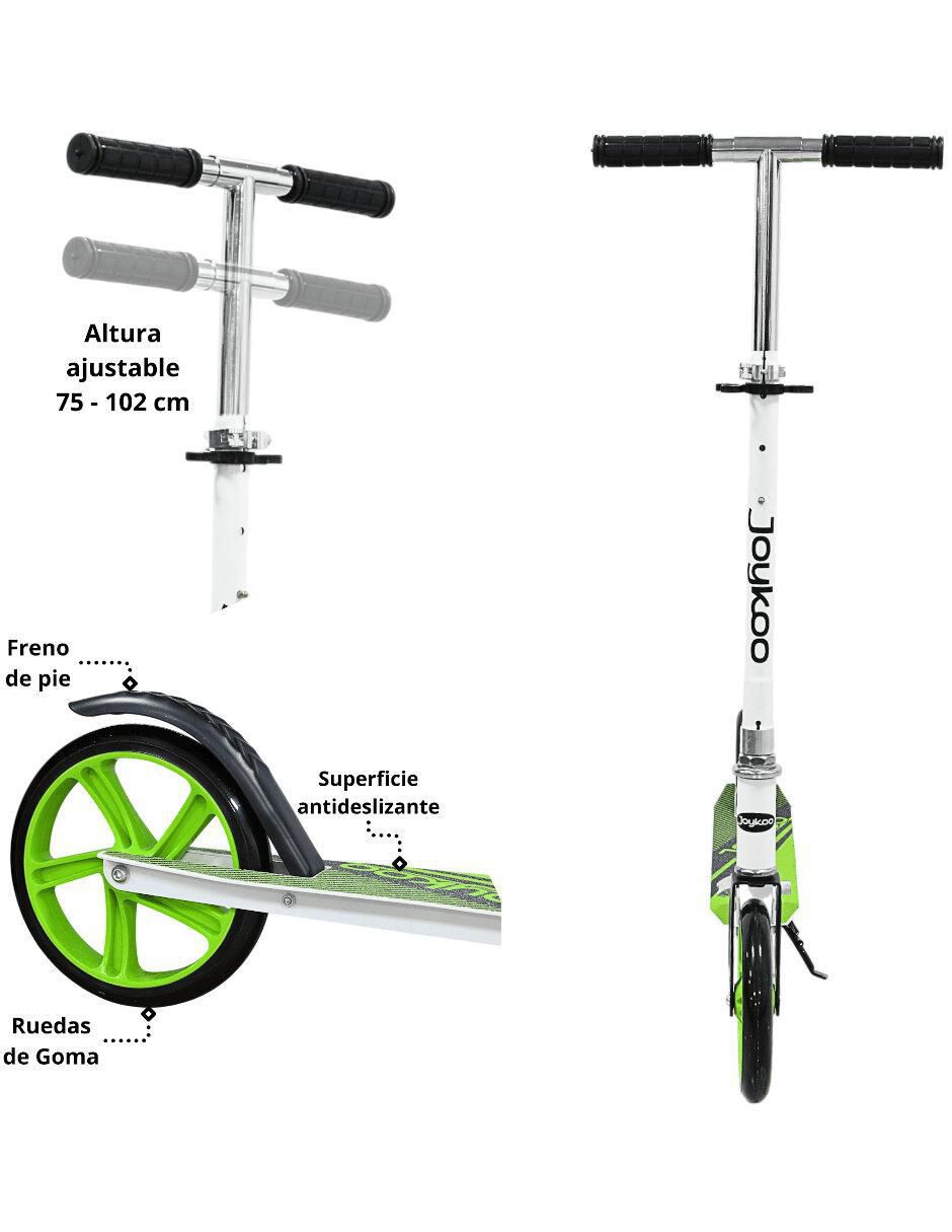 Scooter manual 2