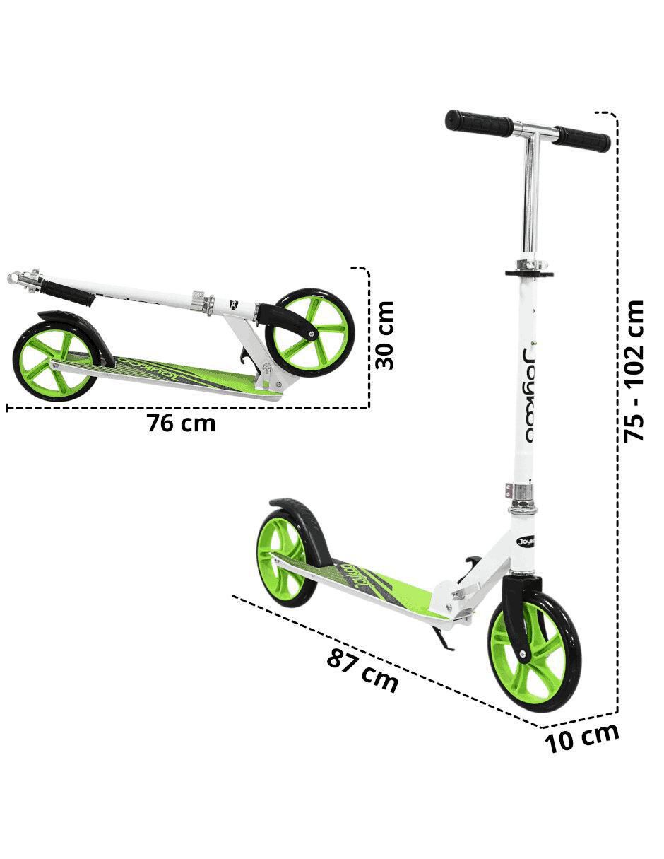 Scooter manual 5