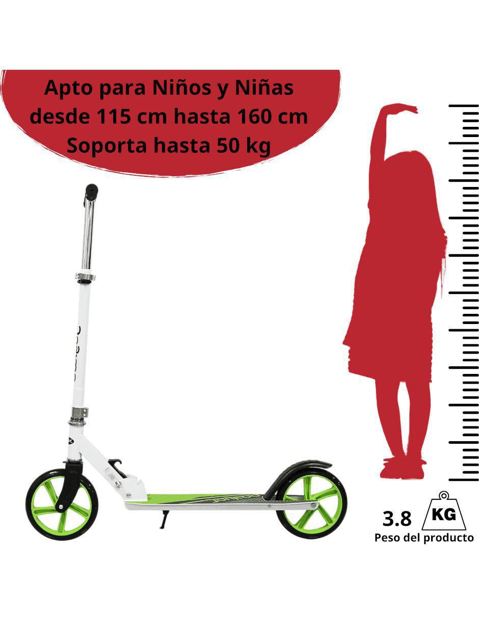 Scooter manual 3
