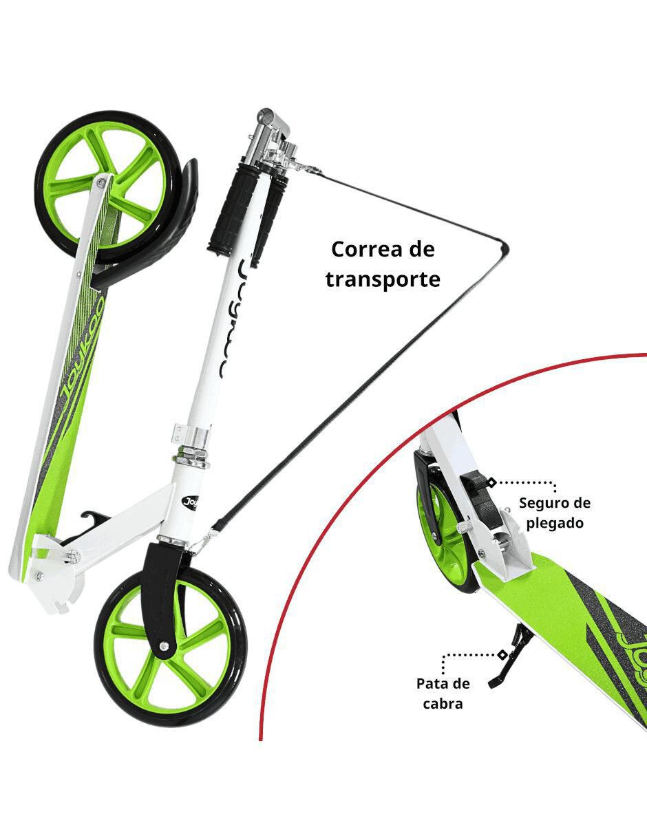 Scooter manual 4