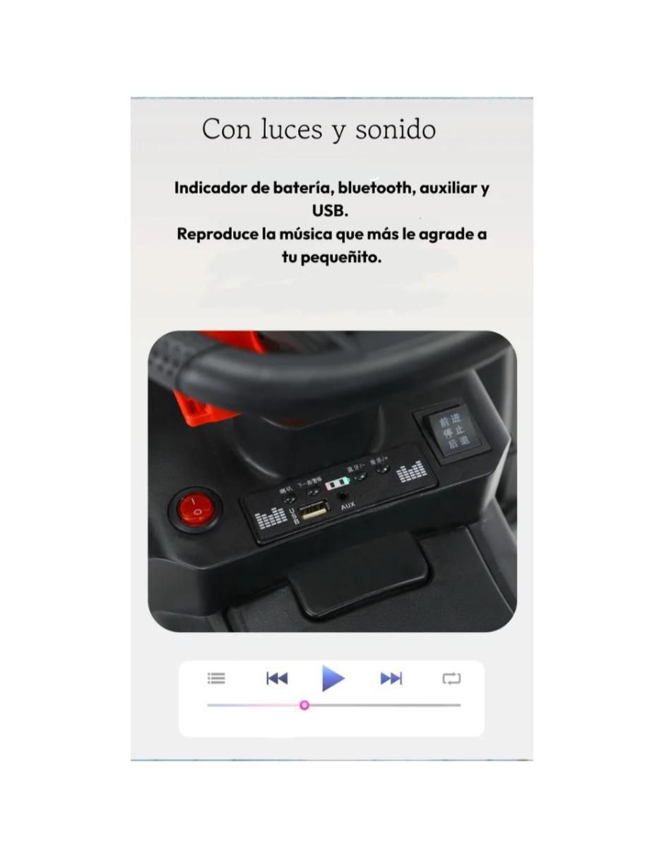 Automóvil montable "montable" "con control remoto" the baby shop infantil "de" recargable "para" bebé / infantil unisex