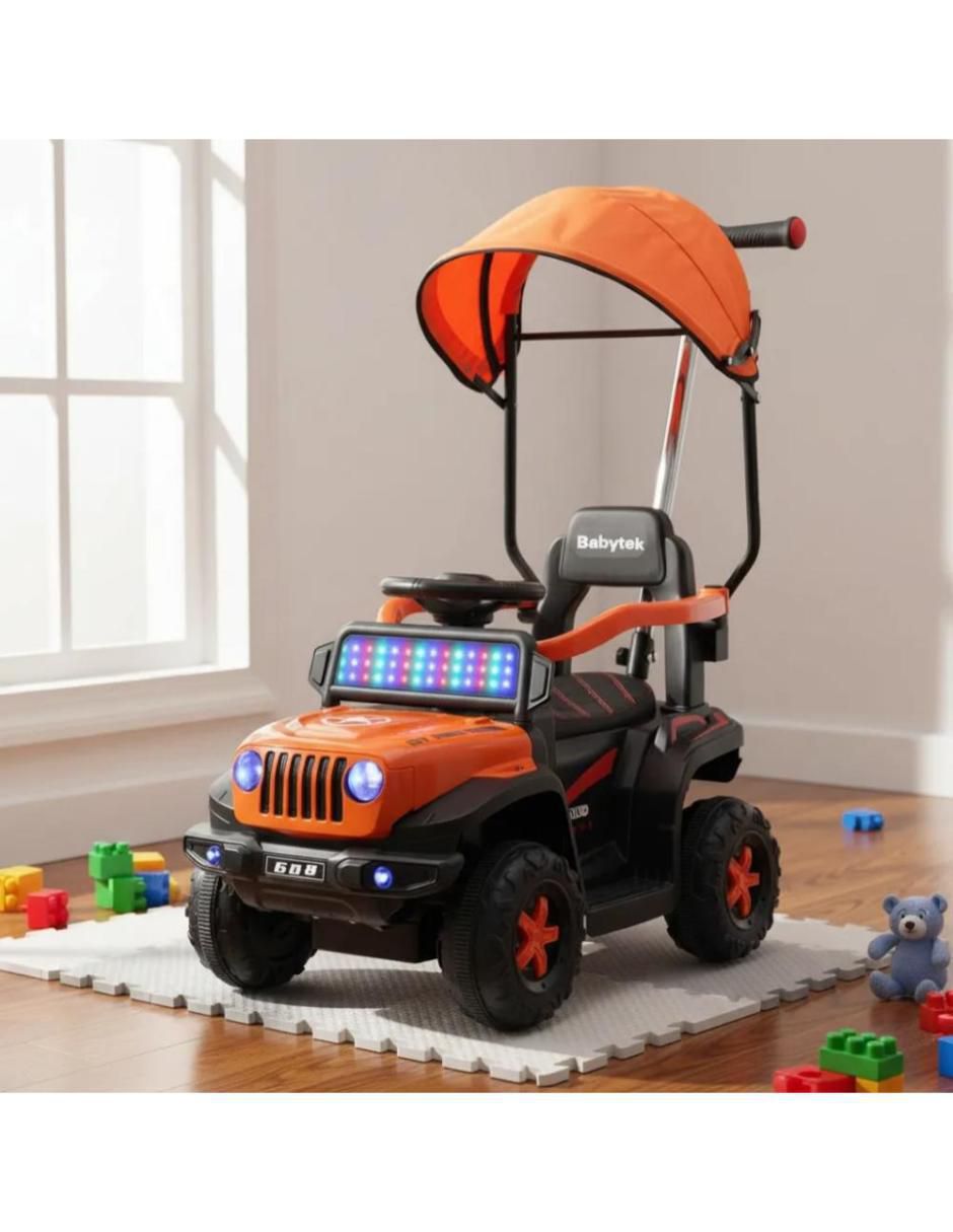 Automóvil montable "montable" "con control remoto" the baby shop infantil "de" recargable "para" bebé / infantil unisex