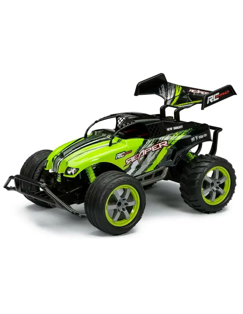 Monster Truck a control remoto 2B