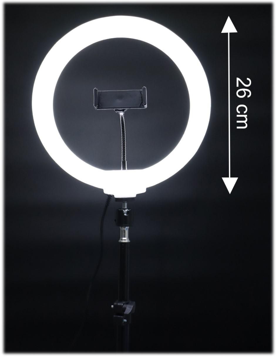 Aro de luz Aro de luz Led 6