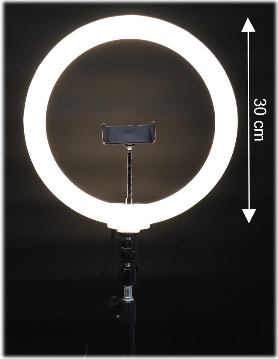 Aro de luz Aro de luz Led 6