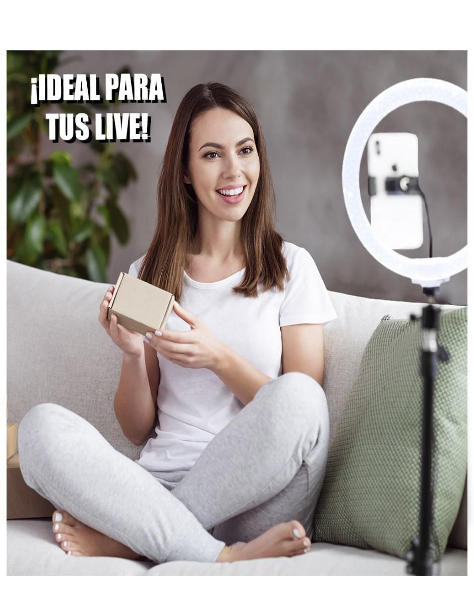 Aro de luz Aro de luz Led 5