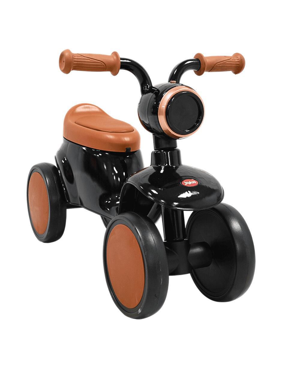 Automóvil montable Correpasillos Astro