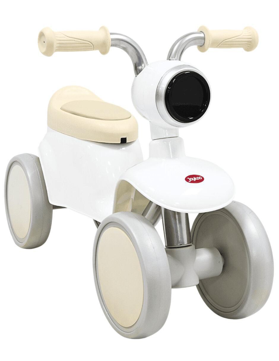 Automóvil montable Correpasillos Astro