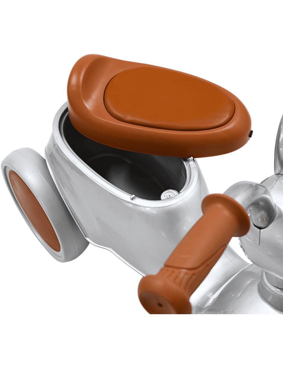 Automóvil "montable" "con control remoto" joykoo correpasillos astro "de" no requiere alimentación "para" infantil unisex