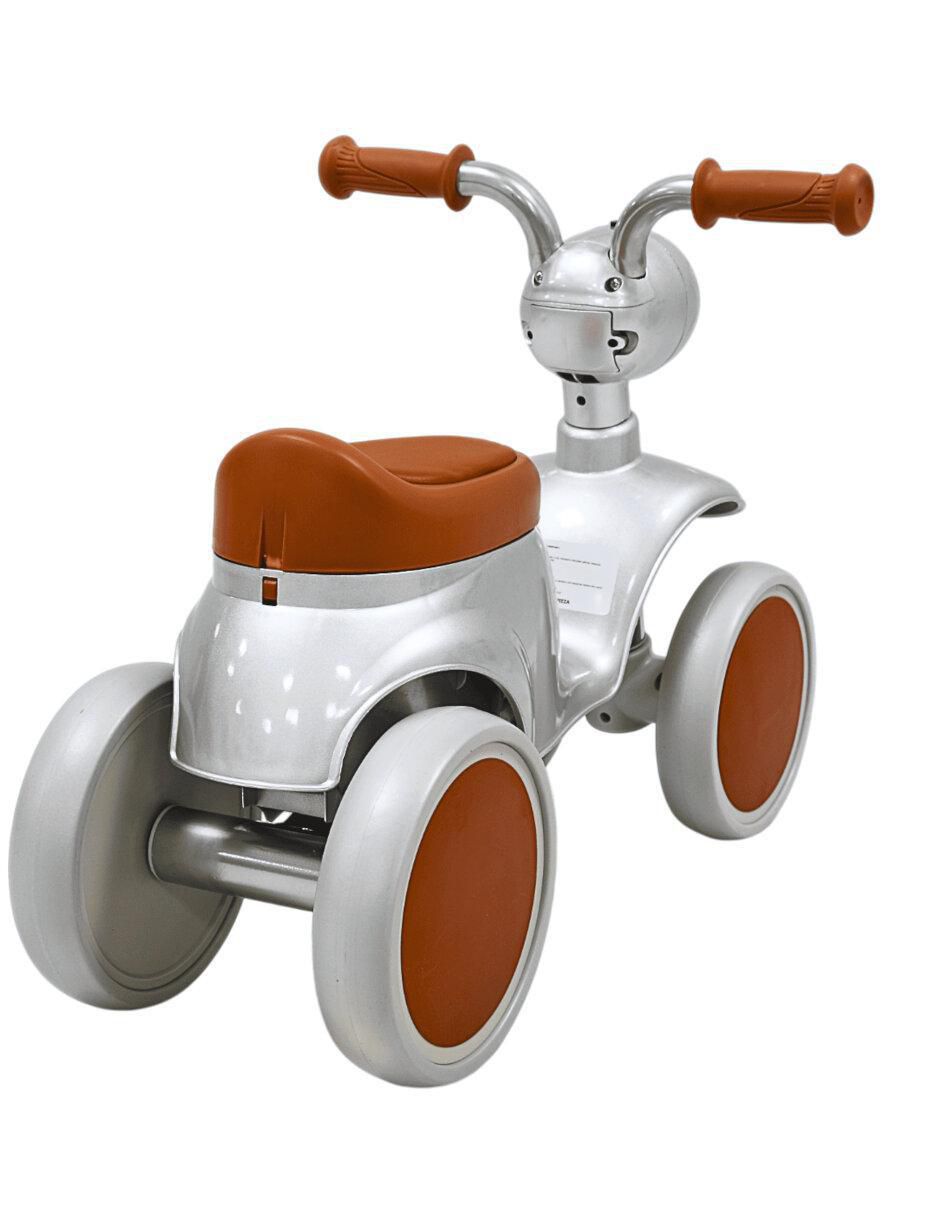 Automóvil "montable" "con control remoto" joykoo correpasillos astro "de" no requiere alimentación "para" infantil unisex