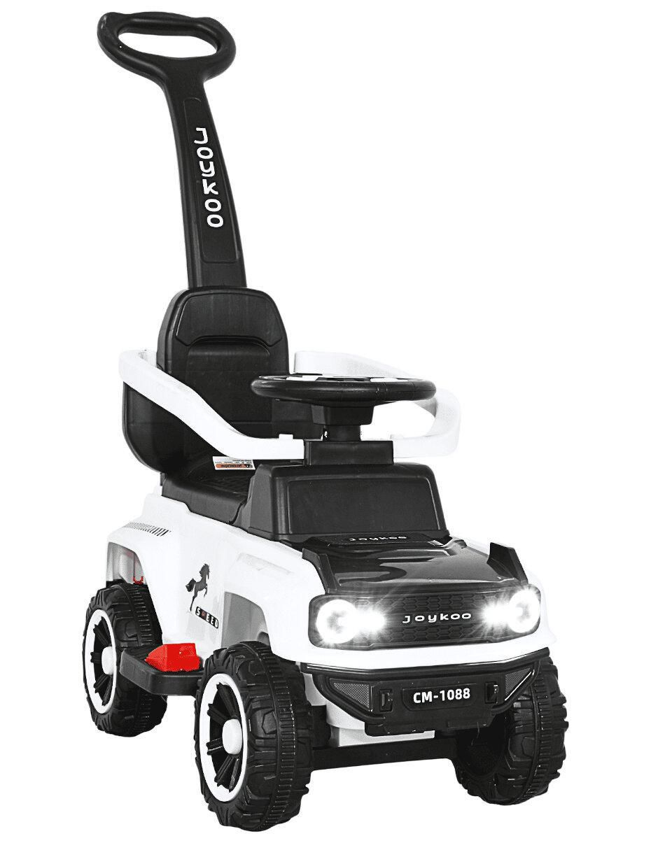 Automóvil montable recargable para infantil