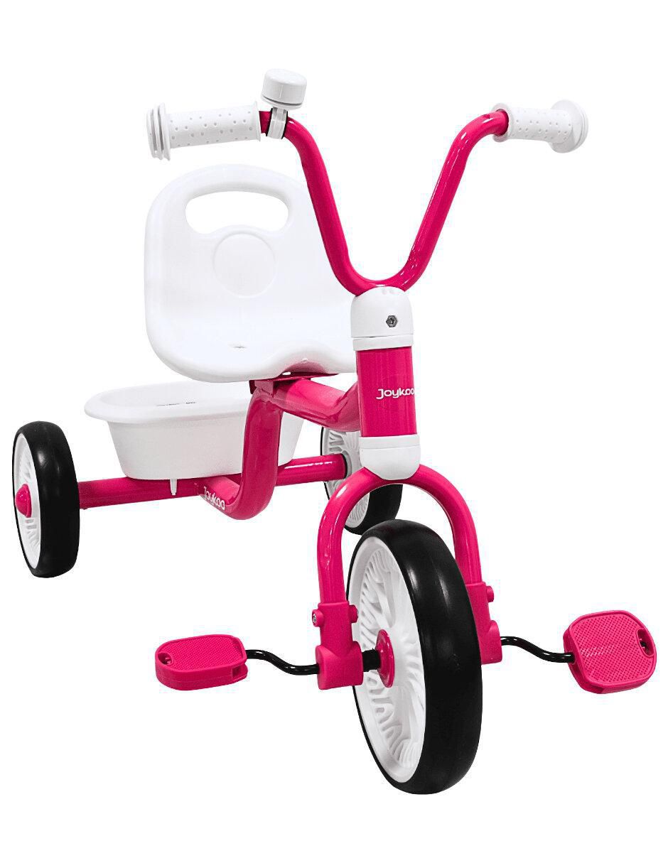 Triciclo para niña Triciclo para niña
