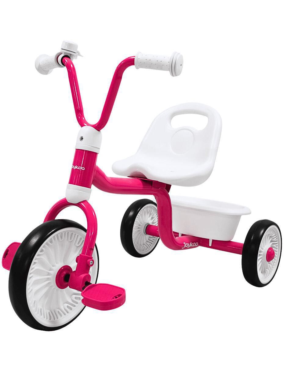 Triciclo para niña 2