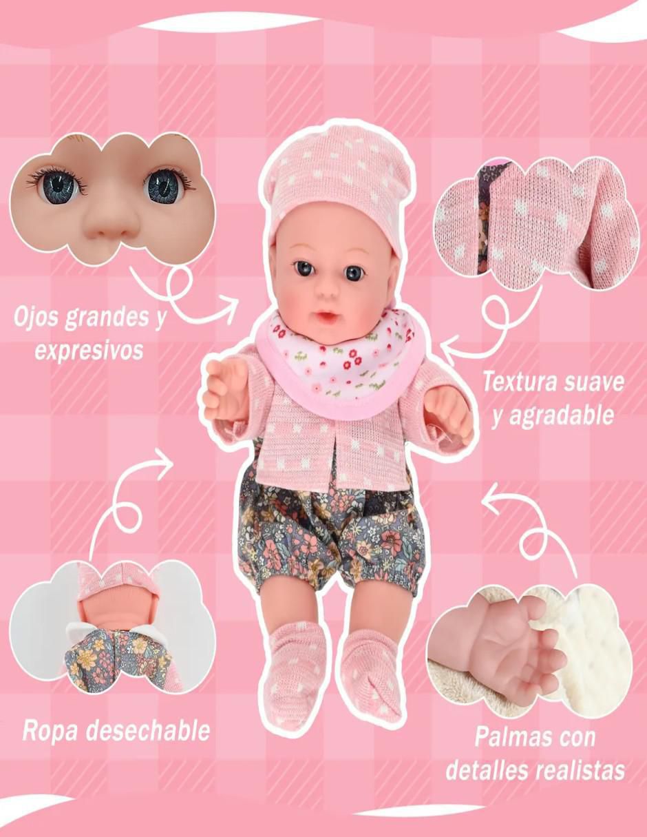 Bebé 2