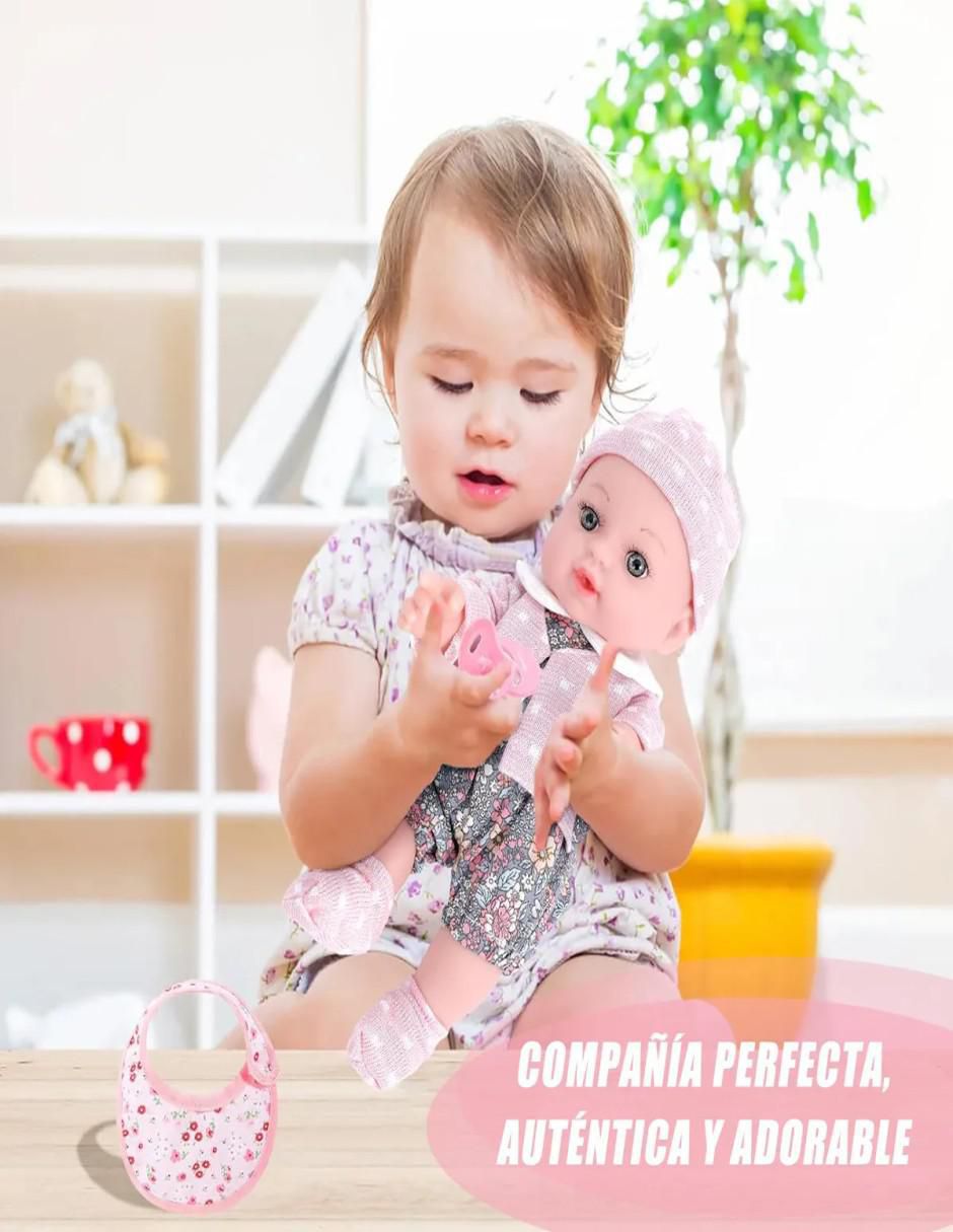 Bebé 3