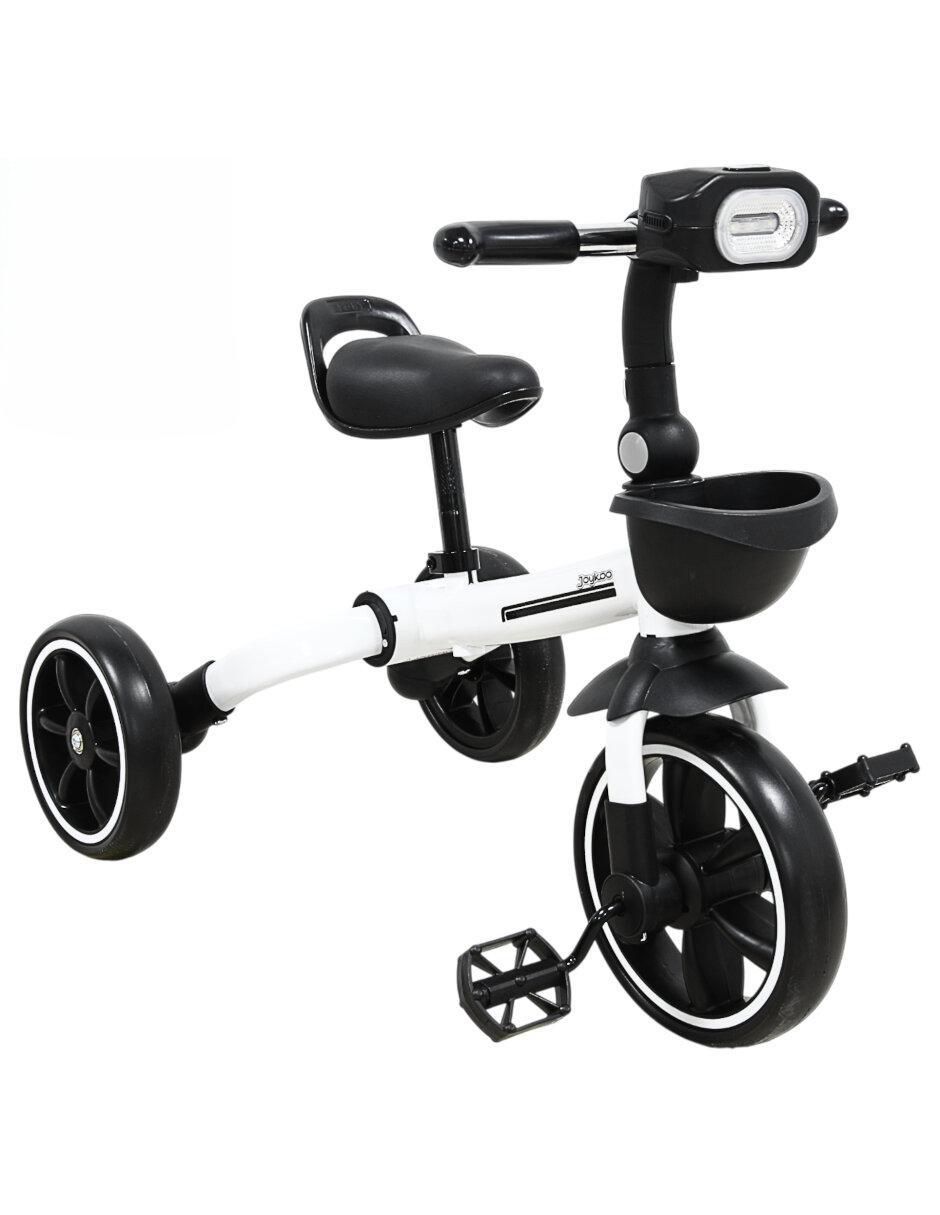 Triciclo 3 en 1 bicicleta y balance bike para niño Triciclo 3 en 1 bicicleta y balance bike para niño