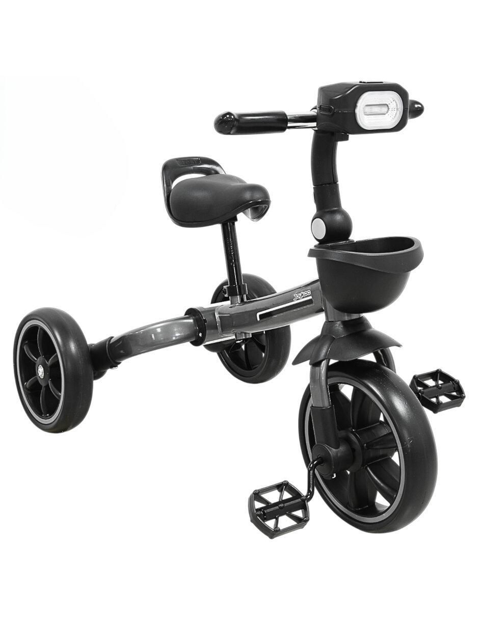 Triciclo 3 en 1 bicicleta y balance bike para niño Triciclo 3 en 1 bicicleta y balance bike para niño