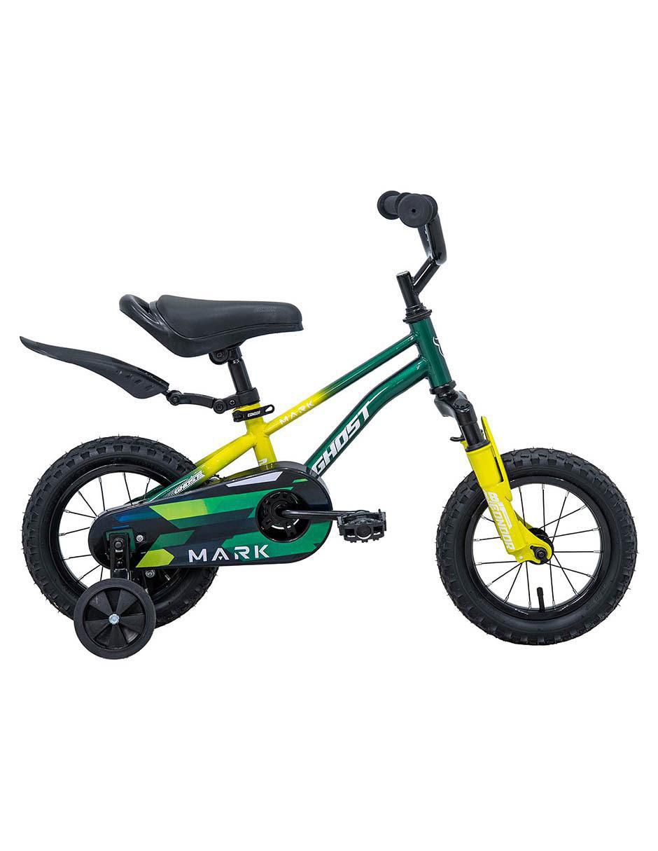 Bicicleta infantil rodada 12 para niño Bicicleta infantil rodada 12 para niño