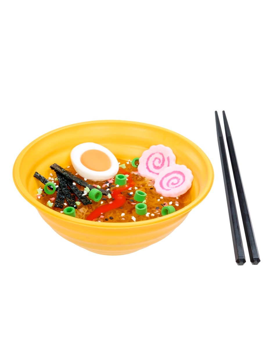 Masa slime life ramen 3