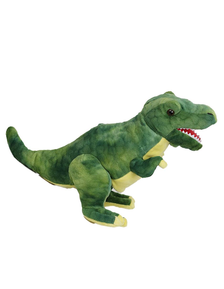 Marioneta de dinosaurio T-Rex 3