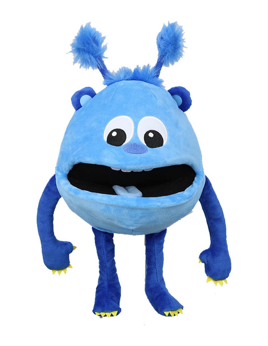 Peluche de Monstruo Baby Monsters 35 cm 1