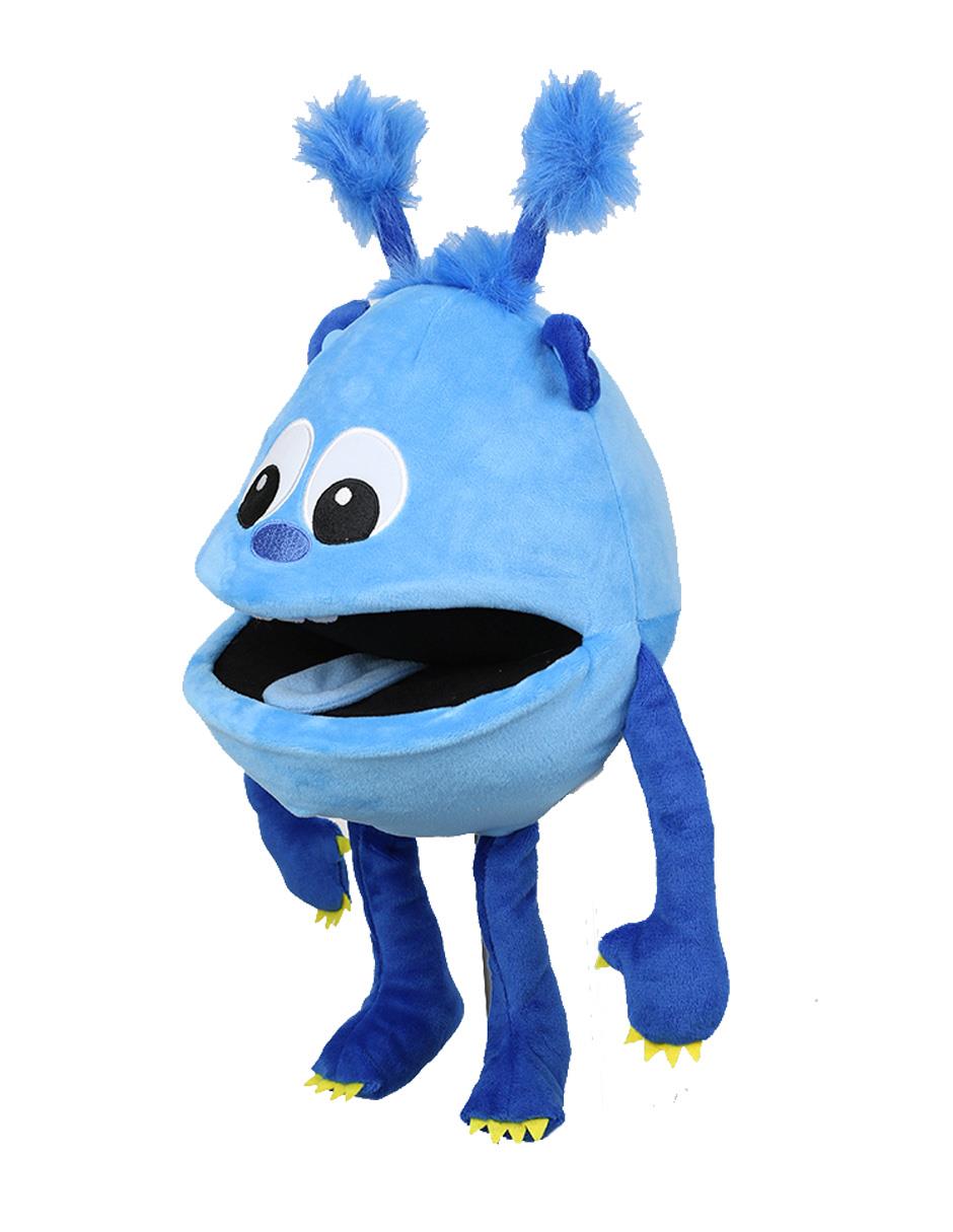 Peluche de Monstruo Baby Monsters 35 cm 2