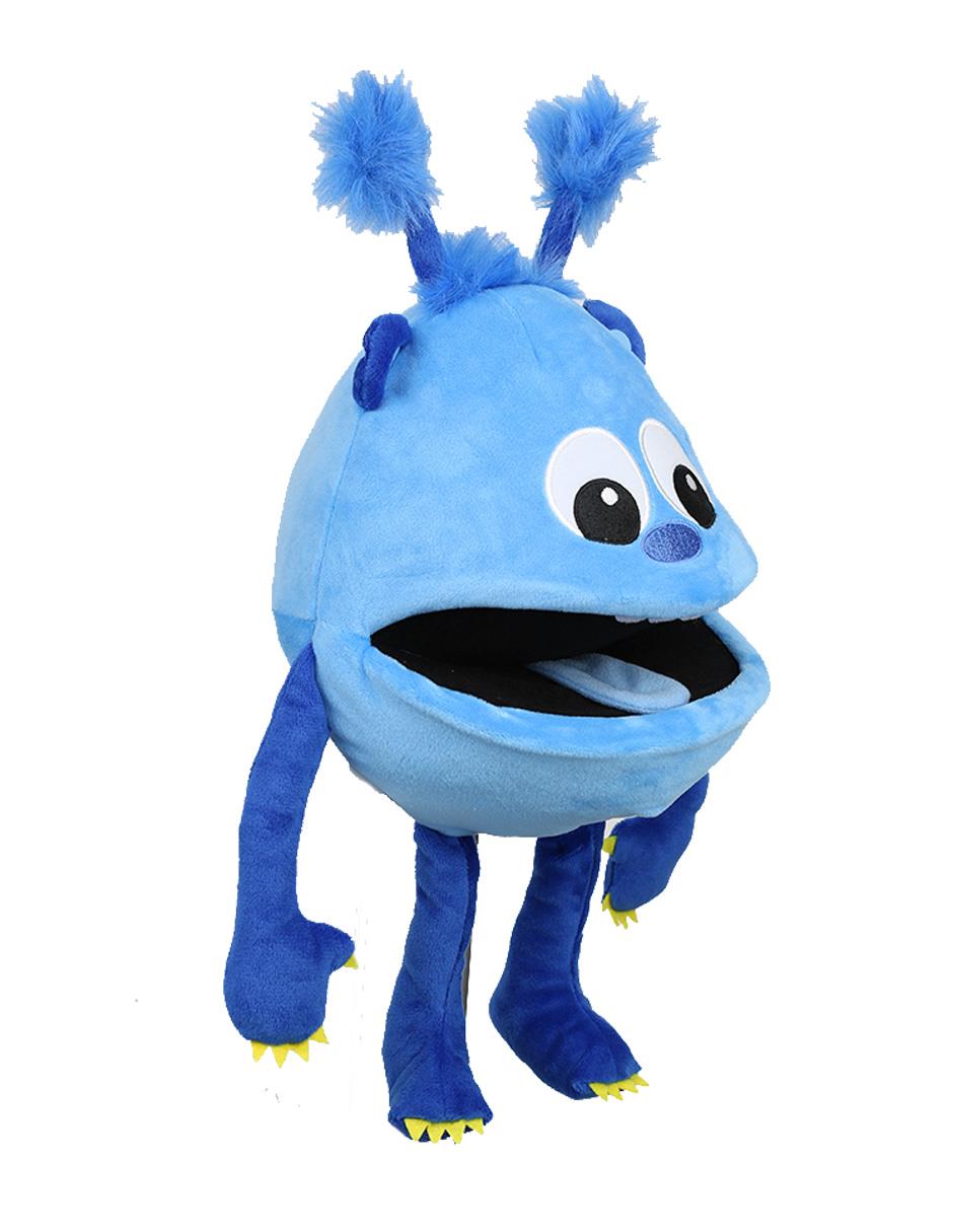 Peluche de Monstruo Baby Monsters 35 cm 3