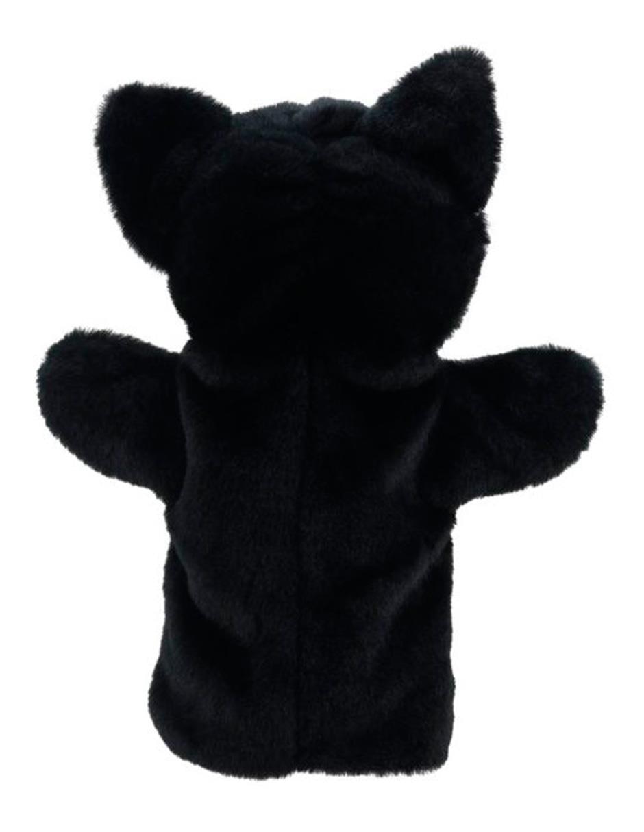 Marioneta de gato 4